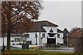 Stanwell Village Hall