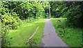 Footpath, Kirkcaldy