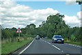 A4421 towards Buckingham