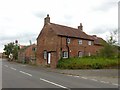 Home Farmhouse, Upton