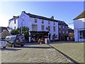 The Rose & Crown on the Holloway