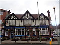 The Chandos Arms, Colindale Avenue