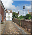 West Street, Rye