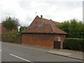 Babthorpe Cottage, Main Street, Upton