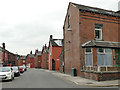 Noster Road, Holbeck