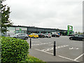 ASDA supermarket, Old Lane, Beeston