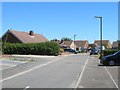 Houses in Beechlands Close