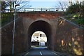 Railway Bridge, Sudan Rd