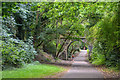 Bath : Two Tunnels Greenway