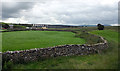 SD7579 : Ribblehead Viaduct seen from Lockdiddy Hill by habiloid
