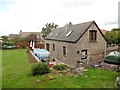 Cottage with pool