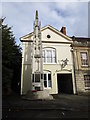 War Memorial, Church Street, Warwick