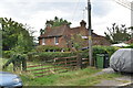 Cottage, Goldenlands Farm