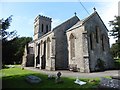 Christ Church, Redhill