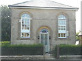 The Old Chapel, Leafield