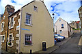 Urquhart Wynd, Cellardyke, Fife