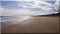 Beach, Fraserburgh Bay