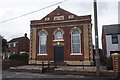 Wesleyan Chapel, High Street, Wroot