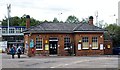 Knebworth Station