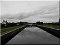 Muirtown Locks