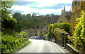 Castle Combe, Wiltshire 2013