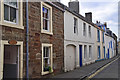 James Street, Cellardyke, Fife