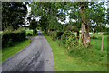 Drumragh Road, Drumconnelly