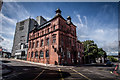 Telephone Buildings, Hanley