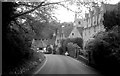 Castle Combe, Wiltshire 2013