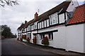 White Horse Inn, High Street, Misson