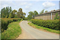 Chessley Hill Farm