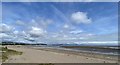 SS6190 : Swansea Bay by Alan Hughes