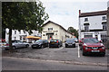 Dower House Square, Market Place, Bawtry