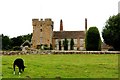 Halton Castle