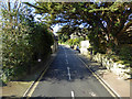 A3055 Church Road, Shanklin