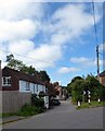 Bonfire Cottage, Bonfire Lane, Horsted Keynes