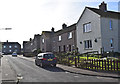 West side of Rolland Street, St Monans, Fife