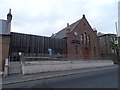 Peterhead  Baptist Church