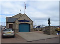 NJ9967 : Fraserburgh Lifeboat Station by JThomas