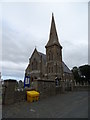 Rathen Parish Kirk