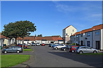 NO5201 : West Inverie, St Monans, Fife by Jerzy Morkis