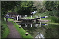 Whetstone Lane Lock