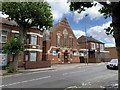 South Wigston Congregational Church