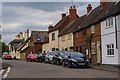 High Street, Packington