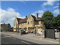 The Bath Arms, Cheddar