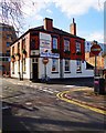 The Salmon (1), 19 Butt Close Lane, Leicester