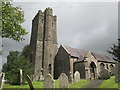 Dean  Prior  Parish  Church.  St  George  the  Martyr