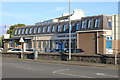 Police Station, Stranraer