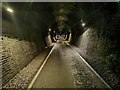 Bath : Combe Down Tunnel