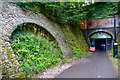 Bath : Two Tunnels Greenway